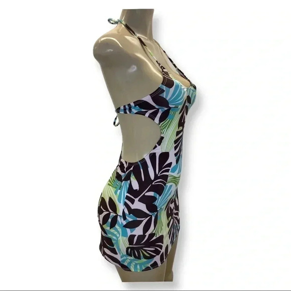 Indecent Proposal Made by Zuliana Original Mini Dress - Picture 2 of 3